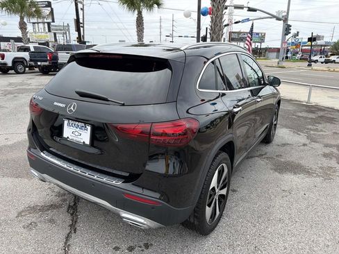 Used 2025 Mercedes-Benz GLA 250 image 8