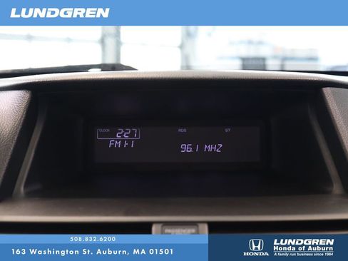 Used 2012 Honda Accord SE image 21