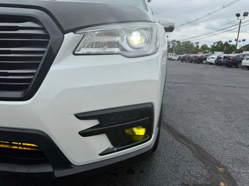 Used 2020 Subaru Ascent Limited w/ Technology Package image 60