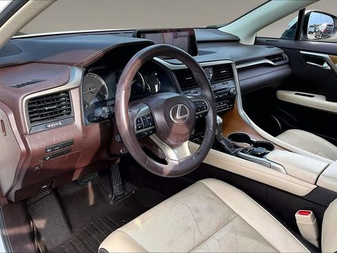 Used 2017 Lexus RX 350 AWD image 13