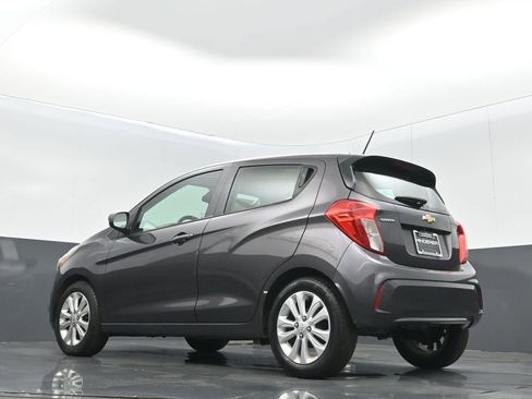 Used 2016 Chevrolet Spark LT image 17