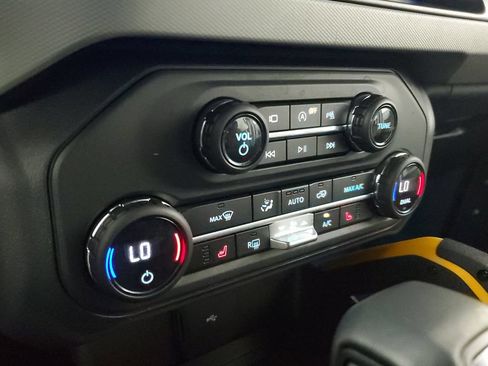 Used 2023 Ford Bronco Badlands AWD/4WD image 26