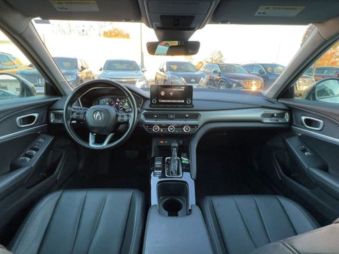 Used 2024 Acura Integra image 13