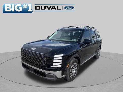 Used 2026 Hyundai Palisade SEL Premium AWD/4WD image 3