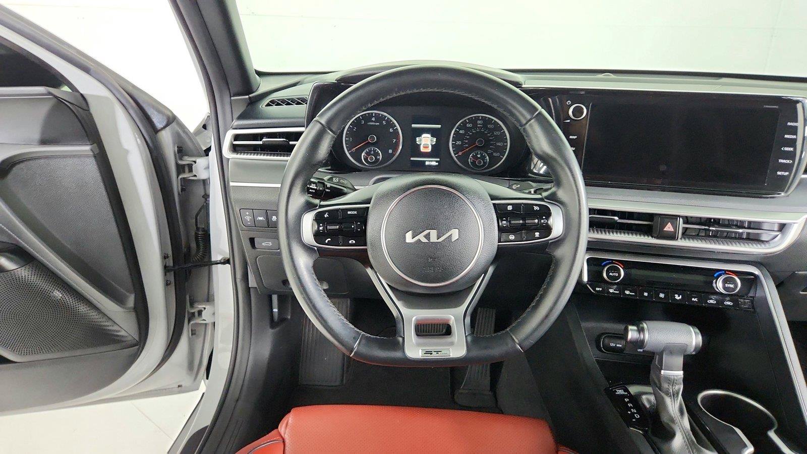 Used 2024 Kia K5 GT-Line FWD image 20