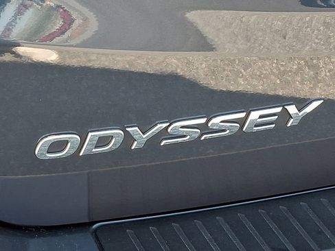 Used 2025 Honda Odyssey EX-L image 33