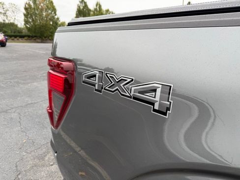 Used 2024 Ford F150 XLT w/ Equipment Group 302A MID image 11