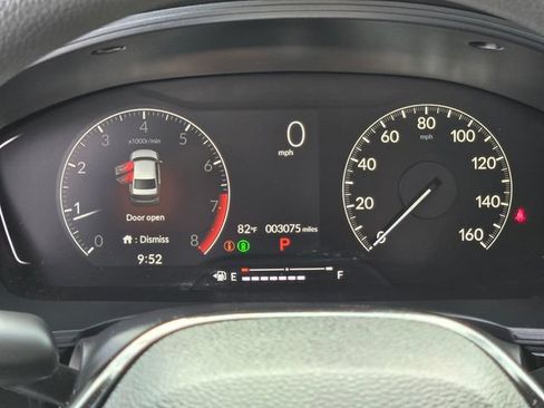 Certified 2024 Honda Civic LX image 20