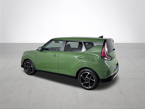 Used 2023 Kia Soul EX FWD image 8