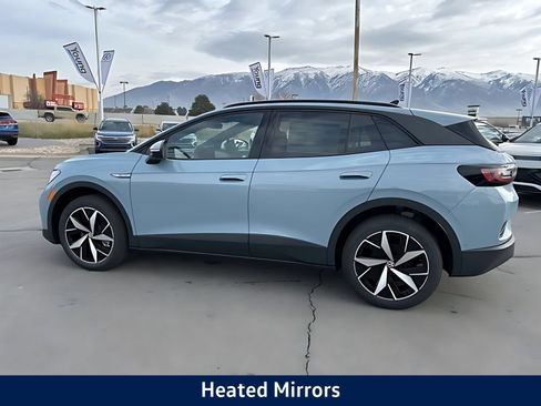 New 2026 Volkswagen ID.4 Pro S AWD/4WD image 6