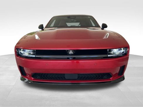 New 2025 Dodge Charger R/T Scat Pack w/ Track Pack image 15