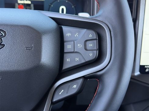 New 2025 Ford Bronco Raptor image 39