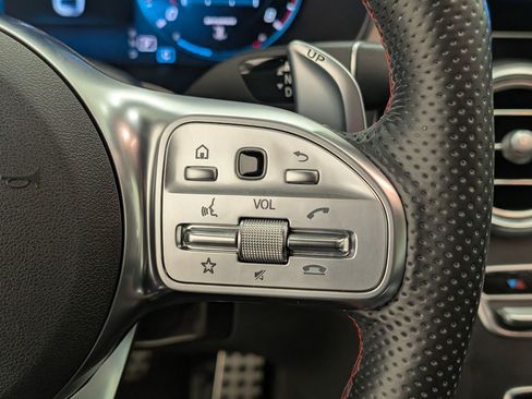 Used 2021 Mercedes-Benz C 43 AMG 4MATIC Sedan image 24