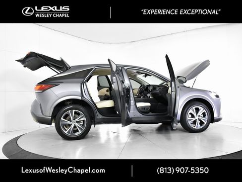 Used 2023 Lexus RX 350 FWD image 17