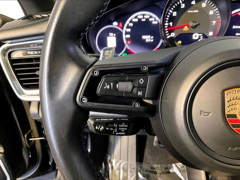 Certified 2023 Porsche Panamera 4 AWD/4WD image 27