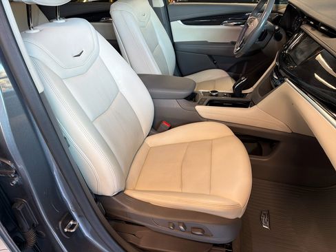 Used 2021 Cadillac XT6 Premium Luxury image 24
