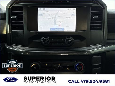Used 2023 Ford F150 XL w/ STX Appearance Package image 18