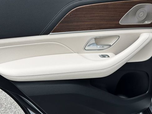 New 2026 Mercedes-Benz GLE 350 4MATIC image 25