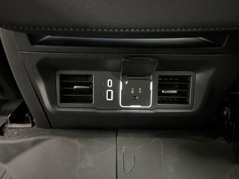 New 2026 Chevrolet Silverado 1500 LT AWD/4WD image 21