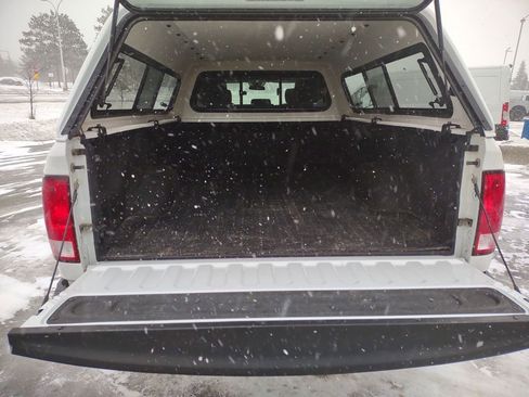 Used 2017 RAM 2500 Tradesman w/ Popular Equipment Group image 21