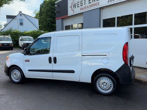 Used 2017 RAM ProMaster City Tradesman FWD image 7