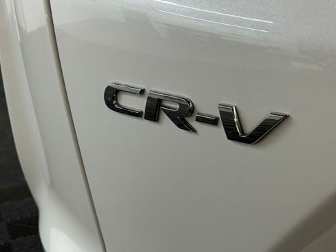 Used 2021 Honda CR-V EX-L image 8