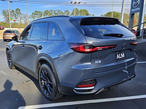 New 2026 MAZDA CX-70 3.3 Turbo w/ Premium Plus Pkg image 10