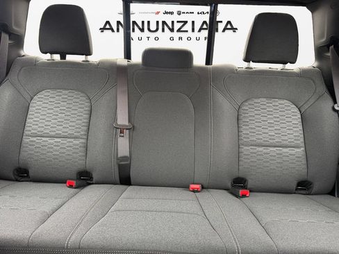 New 2026 RAM 1500 Express AWD/4WD image 16