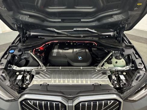 Used 2025 BMW X3 xDrive30i w/ Premium Package AWD/4WD image 26