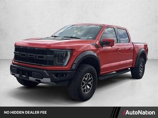 Used 2023 Ford F150 Raptor AWD/4WD video 1