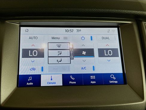 Used 2021 Ford Ranger XLT w/ Equipment Group 301A Mid image 23