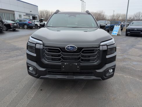 New 2026 Subaru Outback Limited XT image 8