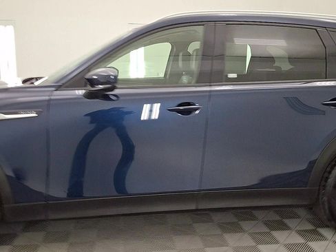 Used 2025 MAZDA CX-90 3.3 Turbo w/ Preferred Package image 9