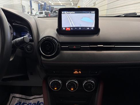 Used 2018 MAZDA CX-3 Grand Touring AWD/4WD image 20