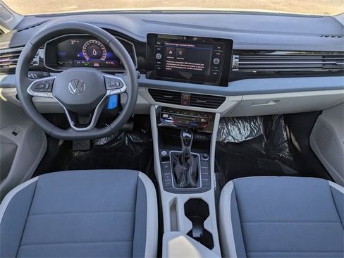 New 2026 Volkswagen Jetta SE image 14