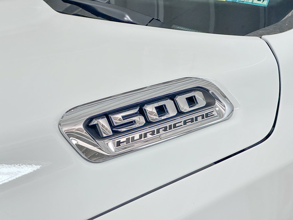 New 2026 RAM 1500 Big Horn AWD/4WD image 16