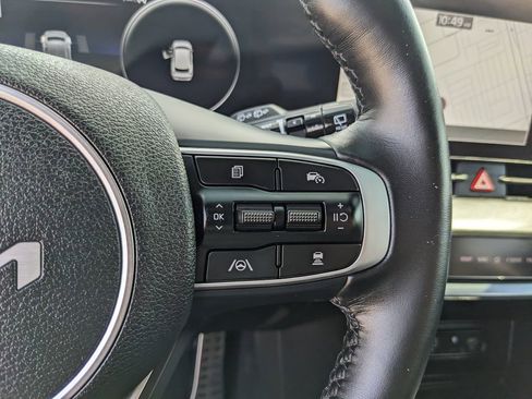 Certified 2025 Kia Sportage X-Pro Prestige image 33