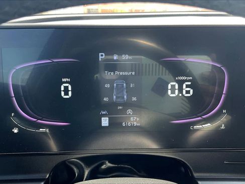 Used 2023 Kia Sportage EX image 17