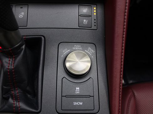 Used 2017 Lexus RC 300 F Sport image 36