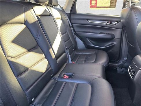Used 2024 MAZDA CX-5 Carbon Edition image 20