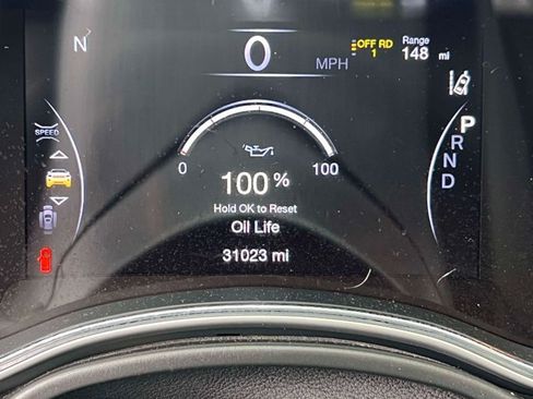 Certified 2020 Jeep Grand Cherokee Summit AWD/4WD image 23