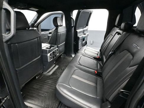 Used 2022 Ford F350 Platinum image 34