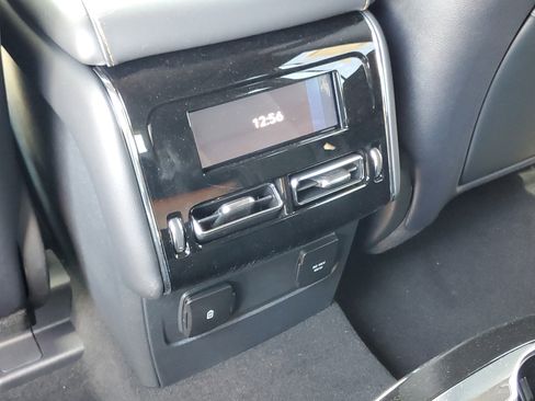 New 2026 Lincoln Aviator Black Label w/ Dynamic Handling Package AWD/4WD image 25