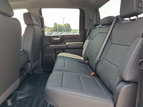 New 2026 GMC Sierra 2500 Pro w/ Convenience Package AWD/4WD image 5