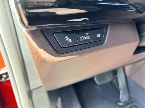 Used 2025 BMW X2 xDrive28i image 36