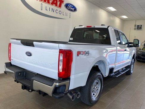 New 2026 Ford F250 XL w/ FX4 Off-Road Package image 7