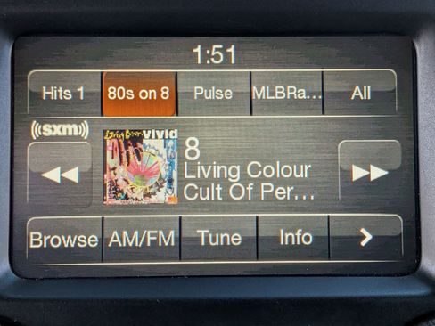 Certified 2021 RAM 2500 Tradesman image 24