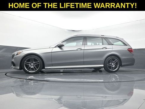 Used 2015 Mercedes-Benz E 350 E 350 image 55