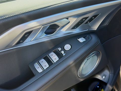 New 2026 BMW XM Label Red image 23