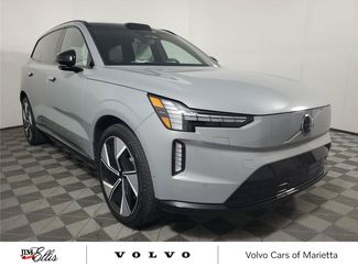 Certified 2025 Volvo EX90 Ultra AWD/4WD video 1